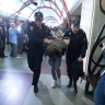 Девять минут для задержания. Именно столько времени требуется сотрудникам полиции московского метрополитена