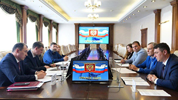 Представители Судебного департамента и ФСИН обсудили вопросы развития взаимодействия