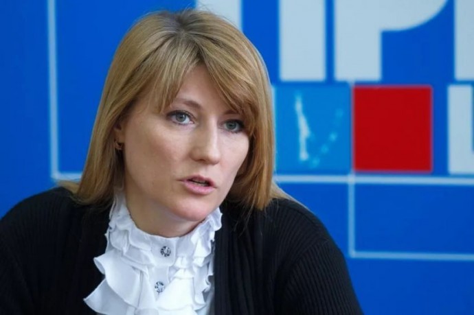 Журова: "Норвежские и шведские СМИ постоянно провоцируют спортсменов против России"