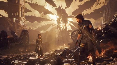 Яркая ролевая игра Clair Obscur: Expedition 33 достигла тиража в два миллиона копий