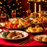 Эксперты рассчитали стоимость традиционного новогоднего стола в 2025 году