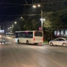 В Кирове водитель автобуса №44 сбил мужчину