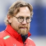 Силкин: "Карпин — самый перехваленный тренер в российском футболе"