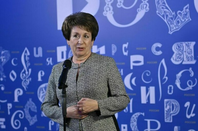 Сенатор Алтабаева назвала дикостью слова Зеленского о параде Победы в Москве