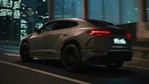 Егор Крид подарил 15-летней фанатке свой Lamborghini Urus