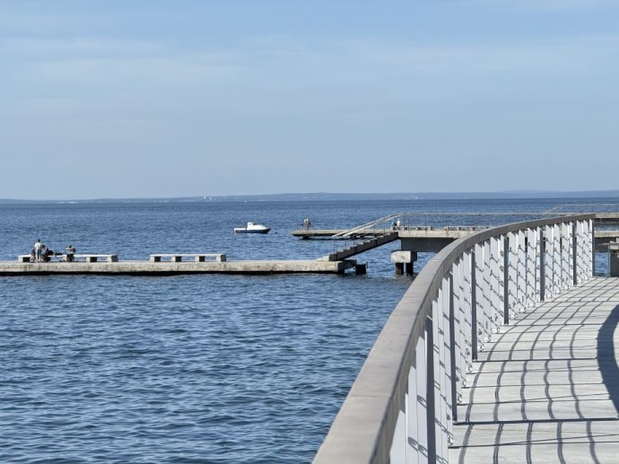 На дворе 65-ое августа: аномальное тепло в разгар октября На дворе 65-ое августа: аномальное тепло в разгар октября