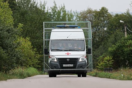 Россиянин пострадал в результате атаки БПЛА ВСУ