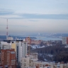 ​В Пермском крае впервые введен режим «Ракетная опасность»