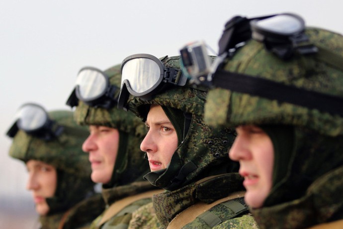 В Министерстве Обороны рассказали подробности освобождения села Прилуки в зоне СВО