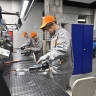 Национальный проект «Кадры» (видеографика)