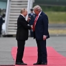 Саммит на Аляске глазами СМИ: мировой триумф Путина или большой просчёт Трампа?