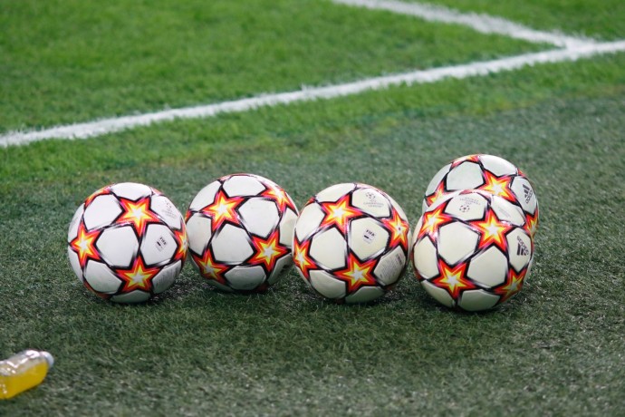 Матч Лиги чемпионов «Копенгаген - «Кайрат» начнётся в 20:45 мск