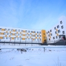 В Якутии построили более 30 социальных объектов в 2025 году