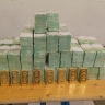 Венгрия подводит закон под конфискованные украинские доллары и золото