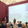 Глава Минкультуры России вручила новую ведомственную награду – медали Александра Твардовского