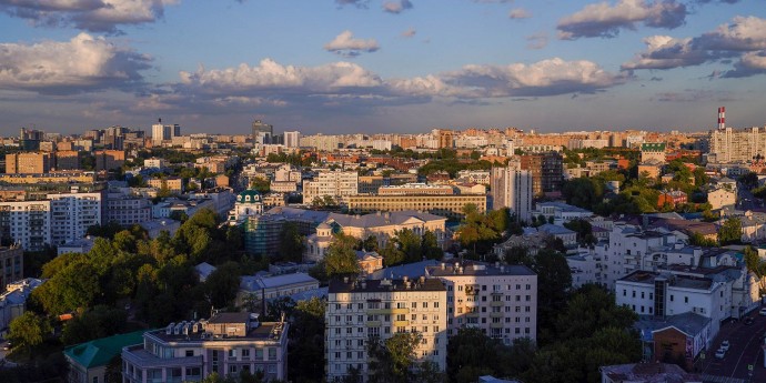 Собянин сообщил об уничтожении еще трех вражеских БПЛА на подлете к Москве