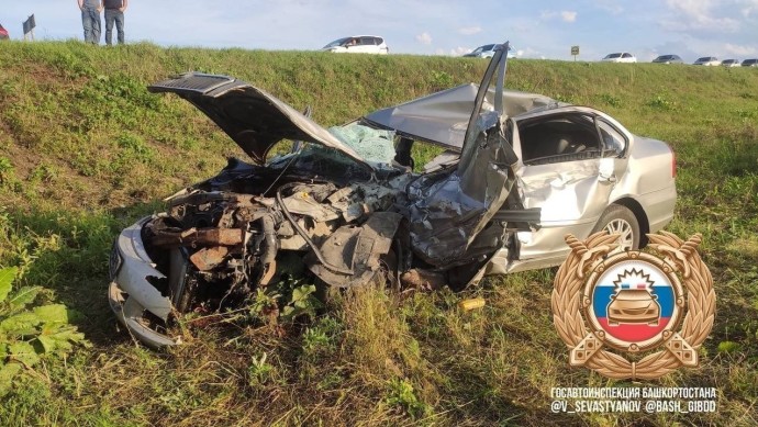 В Башкирии водителя грузовика Shacman будут судить за смертельную аварию В Башкирии водителя грузовика Shacman будут судить за смертельную аварию