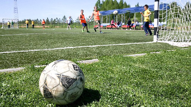 Вячеслав Володин: внимания к решению вопросов оздоровления детей будет больше