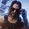 Киану Ривз выразил желание сыграть Джонни Сильверхенда в Cyberpunk 2
