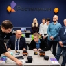 Новый класс для обучения связистов открылся в красноярском IT-колледже
