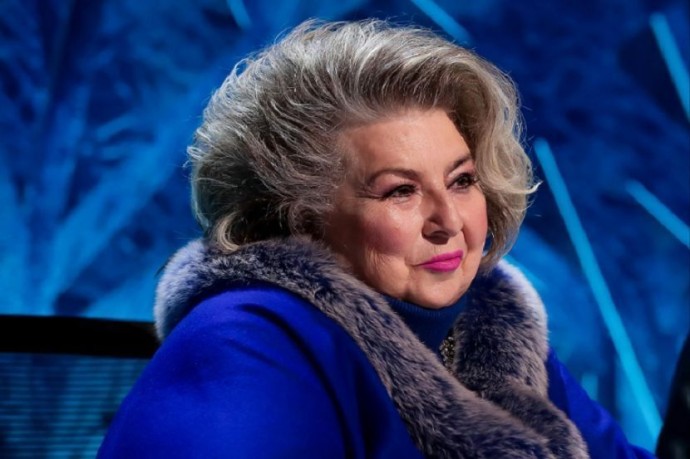 Тарасова - о шансах Петросян на золото Олимпиады: "Практически невозможно"