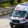 В Турции в первый день Курбан-байрама пострадали более 14 тысяч человек
