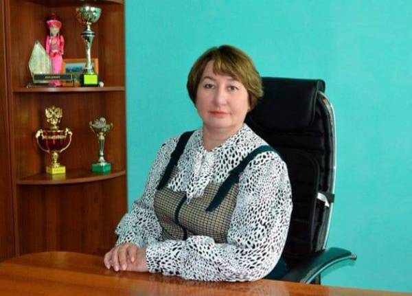 В Бурятии определились с новым главой Заиграевского района