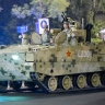 Каким должен быть гусеничный БТР нового поколения, показали в Китае