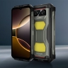 DOOGEE начинает продажи защищённого смартфона V Max S