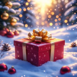 Якутяне рассказали, сколько готовы потратить на новогодние подарки в этом году