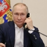 Путин рассказал президенту Узбекистана о результатах саммита на Аляске