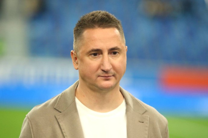 Быстров: «Зенит» стал заложником своих чемпионств Быстров: «Зенит» стал заложником своих чемпионств