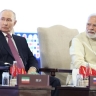 Путин заявил о готовности РФ участвовать в обеспечении мировой энергобезопасности