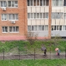 Пензенцев предупреждают о дожде и снеге в первый день мая