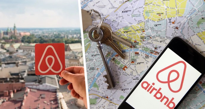 Airbnb засуетилась: почуяв «жареное», сервис решил переобуться