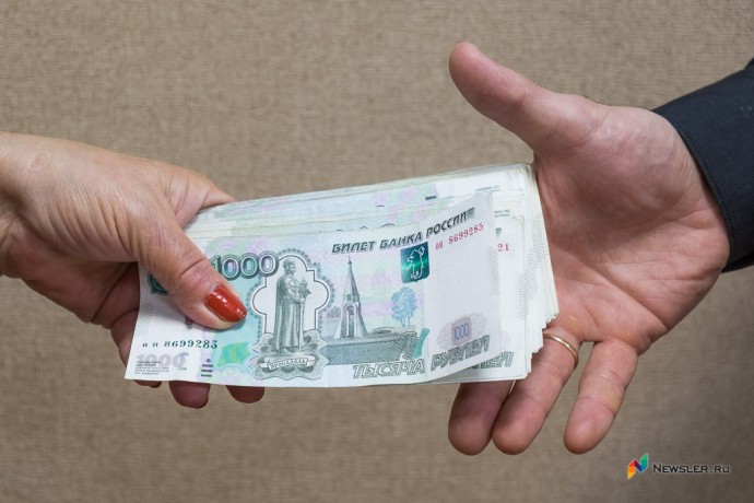 В Вятских Полянах создадут «Купеческий город» за 106 миллионов рублей
