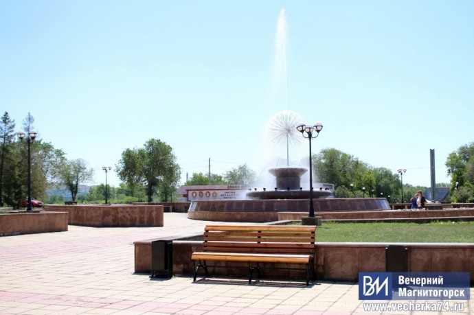 В Магнитогорске прокомментировали качество воздуха