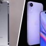 Samsung Galaxy S25 Edge против iPhone 17 Air: какой выбрать?