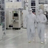 Samsung намерена наладить выпуск 2-нм чипов для NVIDIA и Qualcomm