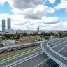 Спасение в цифрах: как платный проезд на МСД поможет москвичам бороться с пробками в мегаполисе
