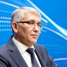 Дмитрий Миляев поздравил работников пищевой промышленности