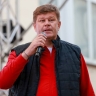 Губерниев раскритиковал поведение болельщиков "Зенита" после матча со "Спартаком"