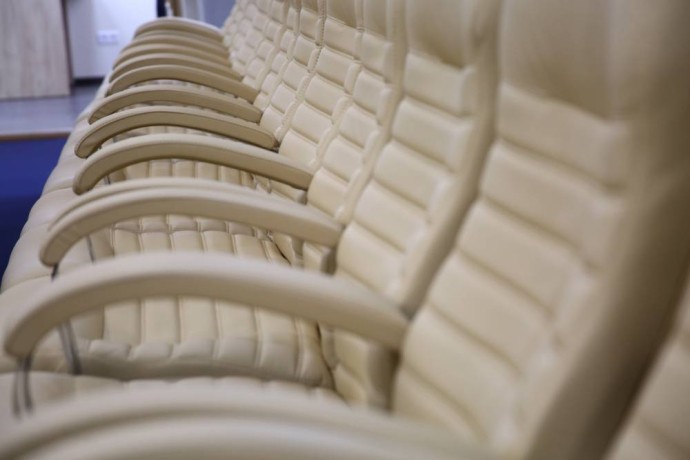 Тонкая настройка. В Пермском крае сформирован новый состав правительства