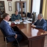 В Мордовии труднодоступные объекты АПК обследуют с помощью беспилотников