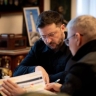 Зеленский заявил о железных доказательствах передачи Россией разведданных Ирану