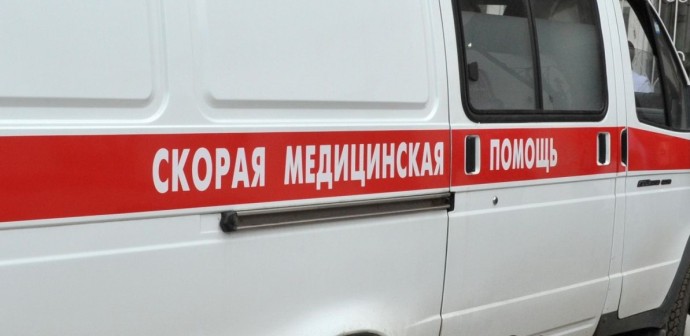 В результате ДТП в Ярославской области пострадали двое детей на мопеде