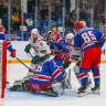 Тульский АКМ потерпел третье домашнее поражение подряд