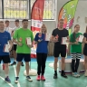 Сотрудники «Уралхима» показали отличные результаты на фестивале ГТО
