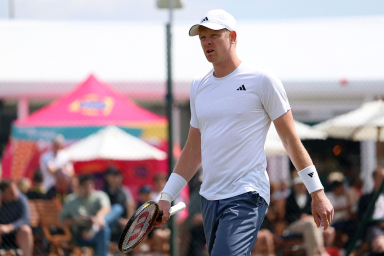 Полуфиналист Australian Open завершил карьеру в 30-летнем возрасте