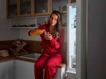 Регулярная активность снижает стресс и переедания — The Conversation